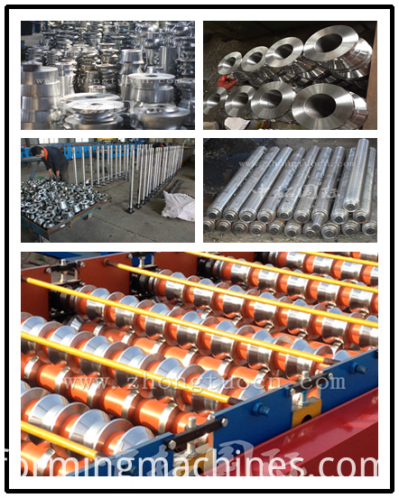 roller glazed tile roller glazed tile